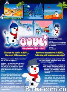 雪人波利-720p|1080p高清bt种子下载