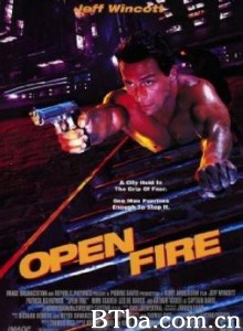 OpenFire OpenFire-720p|1080p高清bt种子下载