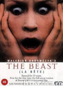 野兽/the beast-720p|1080p高清bt种子下载
