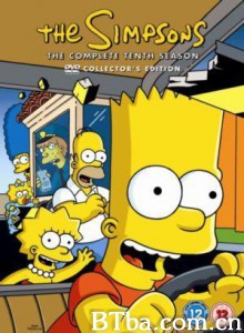 辛普森一家第十季/辛普森一家 辛普森一家第十季/辛普森一家-720p|1080p高清bt种子下载