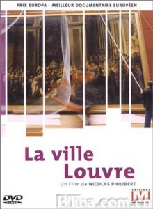 卢浮宫城/Louvre City-720p|1080p高清bt种子下载
