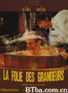 疯狂的贵族/Delusions of Grandeur-720p|1080p高清bt种子下载