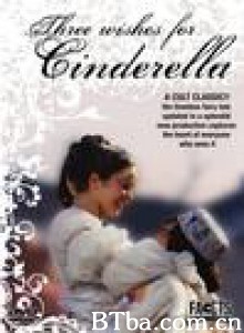 灰姑娘的三个坚果/Three Nuts for Cinderella-720p|1080p高清bt种子下载