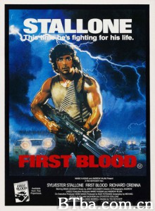 第一滴血/兰博/Rambo: First Blood 第一滴血/兰博/Rambo: First Blood-720p|1080p高清bt种子下载