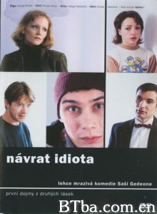 愚人的回归/The Idiot Returns-720p|1080p高清bt种子下载