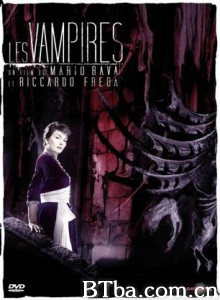 吸血迷魂/吸血鬼/The Vampires-720p|1080p高清bt种子下载