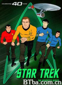 星际旅行/星际旅行动画版/星空奇遇记：动画版(台)-720p|1080p高清bt种子下载