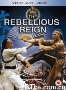 TheRebelliousReign TheRebelliousReign-720p|1080p高清bt种子下载