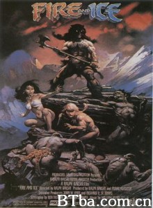 火冰历险/冰火神魔 火冰历险/冰火神魔-720p|1080p高清bt种子下载