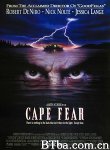 恐怖角/海角惊魂/Cape Fear-720p|1080p高清bt种子下载