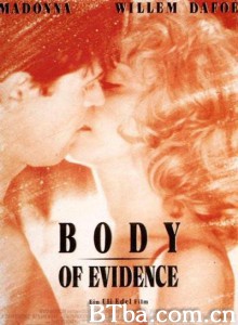 肉体证据/赤裸惊情 肉体证据/赤裸惊情-720p|1080p高清bt种子下载