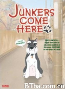 祈愿物语/Junkers Come Here 祈愿物语/Junkers Come Here-720p|1080p高清bt种子下载