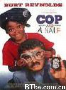 小鬼警察/半个警察/Cop And A Half-720p|1080p高清bt种子下载