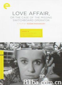 电话接线生的悲剧/Love Affair; or The Case of the Missing Switchboard Operator-720p|1080p高清bt种子下载