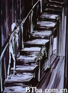 老楼梯/Old Stair-720p|1080p高清bt种子下载