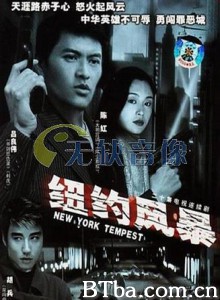 纽约风暴 纽约风暴-720p|1080p高清bt种子下载