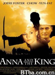安娜与国王/安娜与暹罗王/Anna-720p|1080p高清bt种子下载