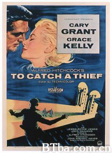捉贼记/To Catch a Thief-720p|1080p高清bt种子下载