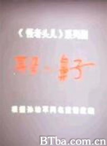 耳朵、鼻子/怪老头系列之三：耳朵、鼻子-720p|1080p高清bt种子下载