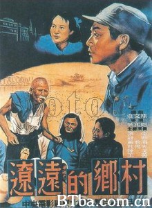 辽远的乡村/A Remote Village-720p|1080p高清bt种子下载