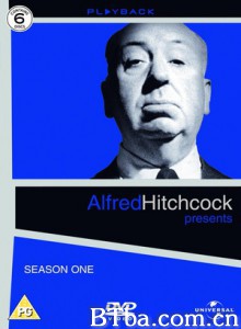 希区柯克悬念故事集/希区柯克剧场(彩色翻拍版)-720p|1080p高清bt种子下载