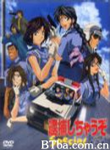 逮捕令特别篇1-720p|1080p高清bt种子下载