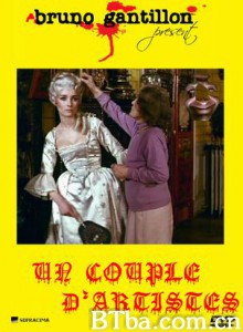 艺术家夫妇/An Artistic Couple-720p|1080p高清bt种子下载