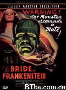 She&#39;sAlive!CreatingtheBrideofFrankenstein-720p|1080p高清bt种子下载