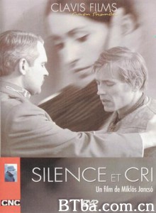 静默与呼喊/Silence and Cry-720p|1080p高清bt种子下载