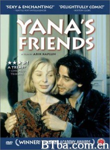 雅娜的朋友/Yana's Friends-720p|1080p高清bt种子下载