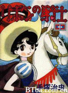 蓝宝石王子/缎带骑士/公主骑士-720p|1080p高清bt种子下载