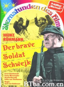 好兵帅克/The Good Soldier Schweik-720p|1080p高清bt种子下载