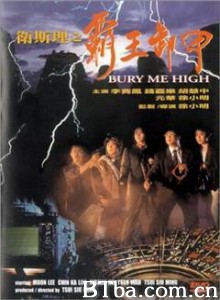 卫斯理之霸王卸甲/Bury Me High-720p|1080p高清bt种子下载