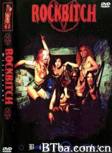 RockBitch/Bitchcraft (USA)-720p|1080p高清bt种子下载