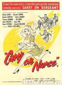 CarryonNurse/護士嬉春(港) CarryonNurse/護士嬉春(港)-720p|1080p高清bt种子下载