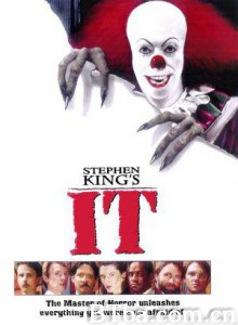 小丑回魂/Stephen King's It-720p|1080p高清bt种子下载