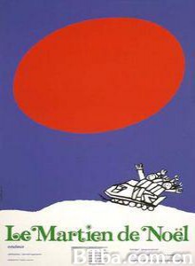 火星来的圣诞老人/The Christmas Martian-720p|1080p高清bt种子下载