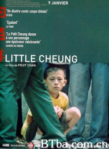 细路祥/Little Cheung 细路祥/Little Cheung-720p|1080p高清bt种子下载