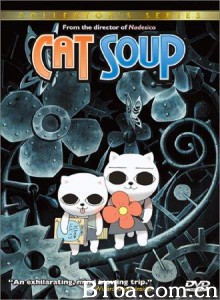 猫汤/Cat Soup/Nekojiru-so-720p|1080p高清bt种子下载