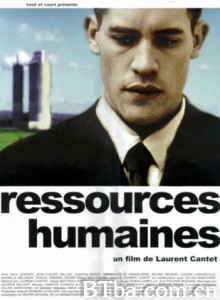 人力资源/Human Resources-720p|1080p高清bt种子下载