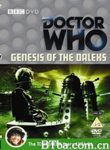 神秘博士第一季/Dr. Who/神秘博士-720p|1080p高清bt种子下载