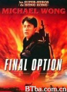 飞虎雄心/The Final Option-720p|1080p高清bt种子下载