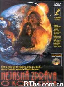 关于世界末日的不明确报告/An Ambiguous Report About the End of the World-720p|1080p高清bt种子下载