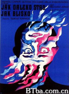 那么远，那么近/How Far/ How Near/Jak daleko stad/ jak blisko-720p|1080p高清bt种子下载