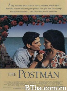 邮差/事先张扬的求爱事件/The Postman-720p|1080p高清bt种子下载