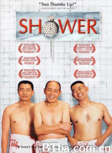 洗澡/Shower 洗澡/Shower-720p|1080p高清bt种子下载