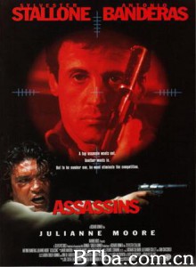 刺客战场/最后的刺客/Assassins-720p|1080p高清bt种子下载