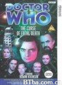 ComicRelief:DoctorWhoandtheCurseofFatalDeath-720p|1080p高清bt种子下载