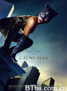 猫女/Gatúbela-720p|1080p高清bt种子下载