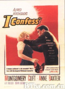 忏情记/我坦白/Alfred Hitchcock's 'I Confess!' 忏情记/我坦白/Alfred Hitchcock's 'I Confess!'-720p|1080p高清bt种子下载